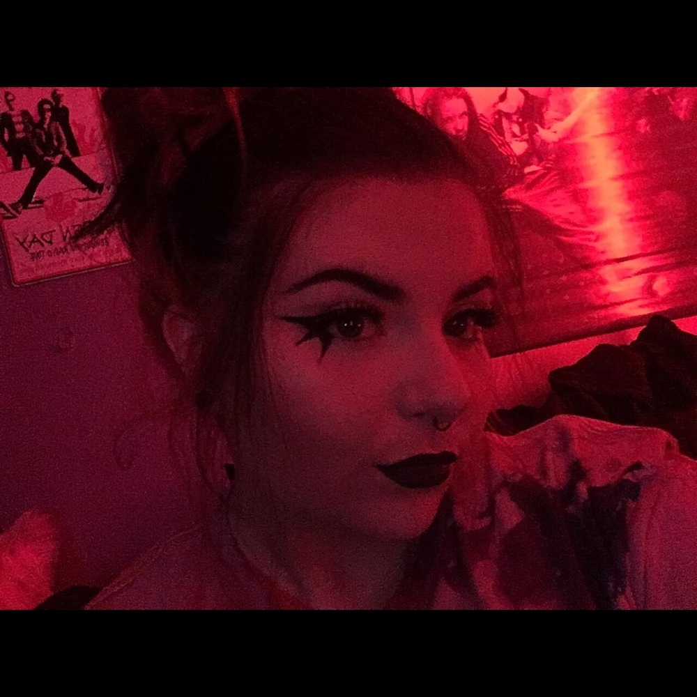 Meet your Posher, Mackenzy